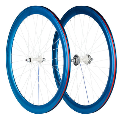 Pure Fix 700C 40mm Wheelset