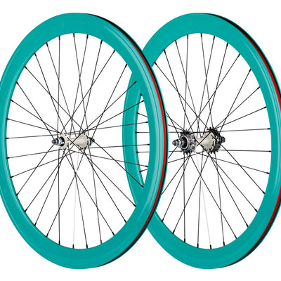 Pure Fix 700C 40mm Wheelset
