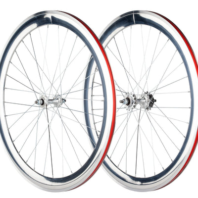 Pure Fix 700C 50mm Wheelset