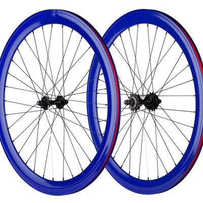 Pure Fix 700C 40mm Wheelset