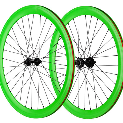 Pure Fix 700C 40mm Wheelset