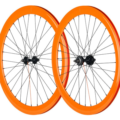 Pure Fix 700C 40mm Wheelset