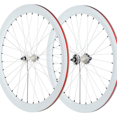 Pure Fix 700C 40mm Wheelset