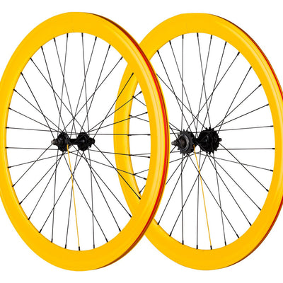 Pure Fix 700C 40mm Wheelset