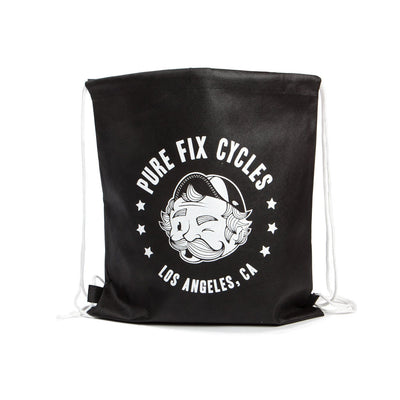 Pure Fix Go Bag