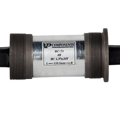 Sealed Cartridge Bottom Bracket