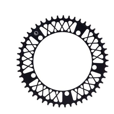 Factory 5 Lattice Chainring - 49T