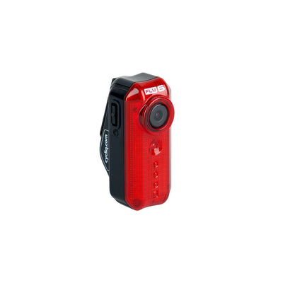 Fly 6 Rear Light and HD Camera