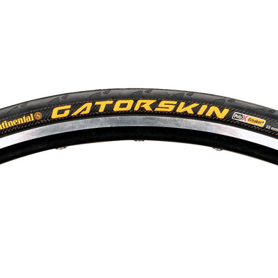 Continental Gatorskin 700x23C Tire