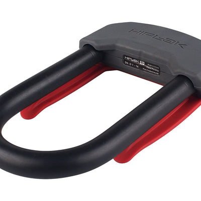 Hiplok DLock