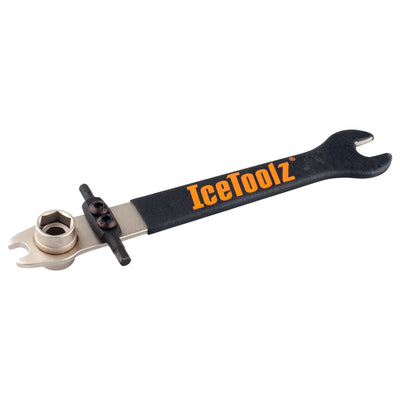 All In One Track Tool
