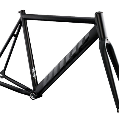 Keirin Track Frameset