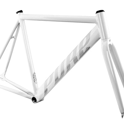 Keirin Track Frameset