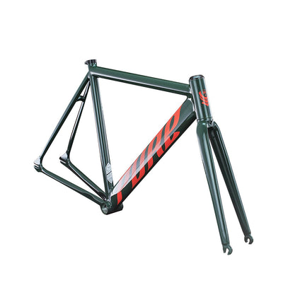 Keirin Track Frameset