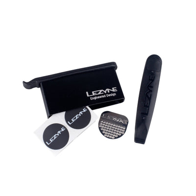 Lezyne Patch/Lever Kit