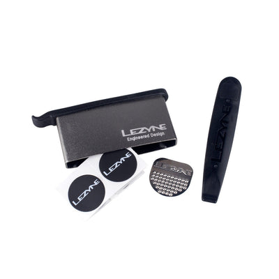 Lezyne Patch/Lever Kit