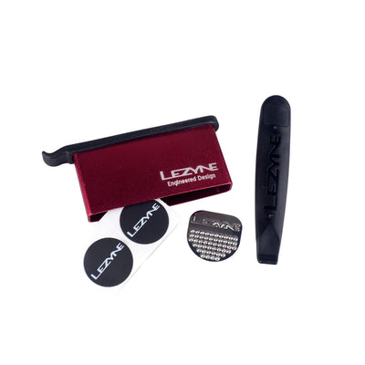 Lezyne Patch/Lever Kit
