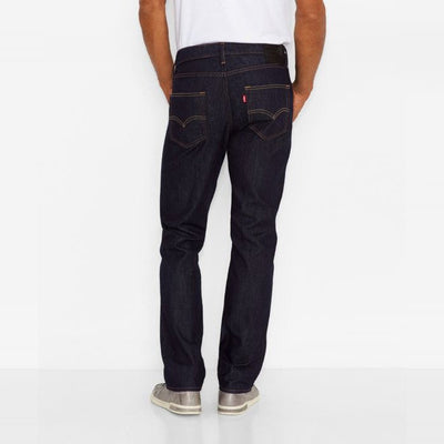 Levi's Commuter 504 Regular Straight Jeans