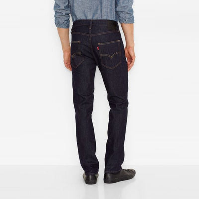 Levi's Commuter 511 Slim Fit Jeans