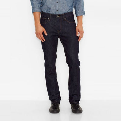 Levi's Commuter 511 Slim Fit Jeans