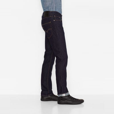 Levi's Commuter 511 Slim Fit Jeans