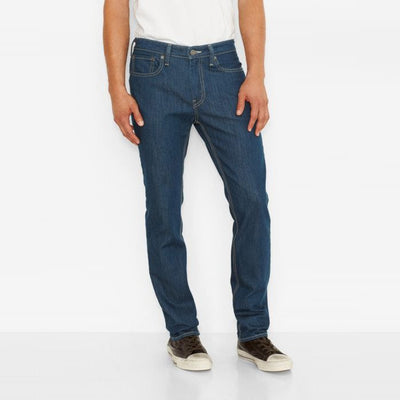 Levi's Commuter 511 Slim Fit Jeans