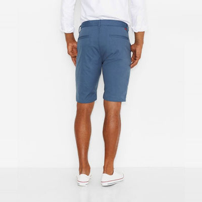Levi's Commuter 504 Regular Straight Shorts