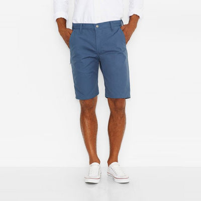 Levi's Commuter 504 Regular Straight Shorts