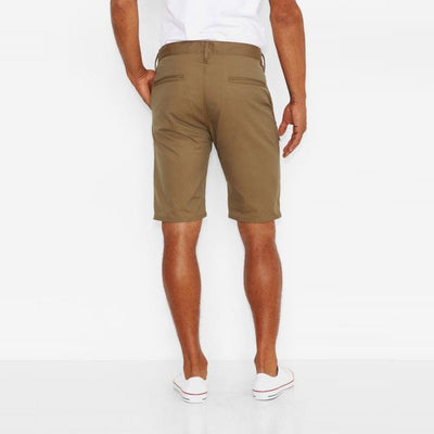Levi's Commuter 504 Regular Straight Shorts