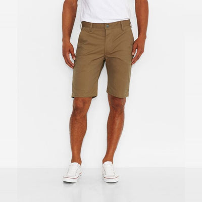 Levi's Commuter 504 Regular Straight Shorts