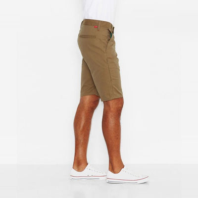 Levi's Commuter 504 Regular Straight Shorts