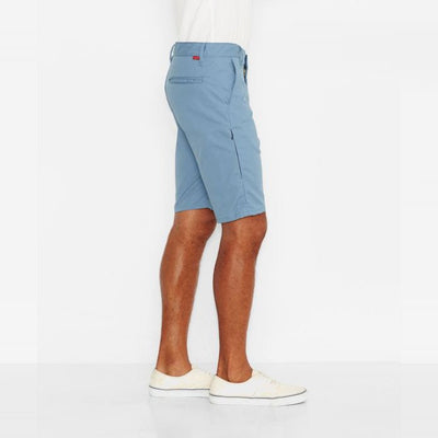 Levi's Commuter 504 Regular Straight Shorts