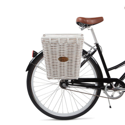 Nantucket Cruiser Pannier Basket