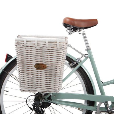 Nantucket Cruiser Pannier Basket