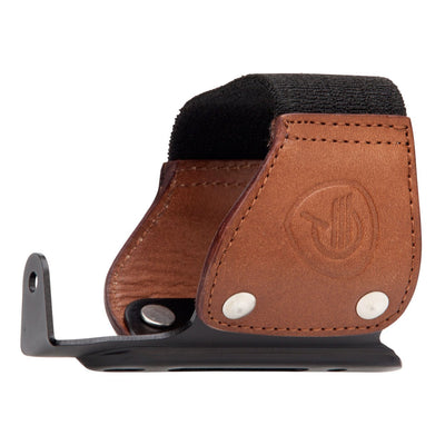 Pure City Leather Bottle Holder