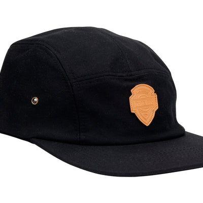 Pure Fix 5 Panel Hat