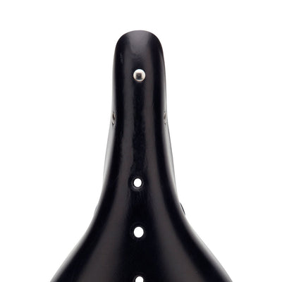 Pure City Vintage Leather Saddle