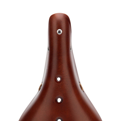 Pure City Vintage Leather Saddle
