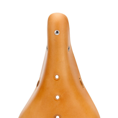 Pure City Vintage Leather Saddle