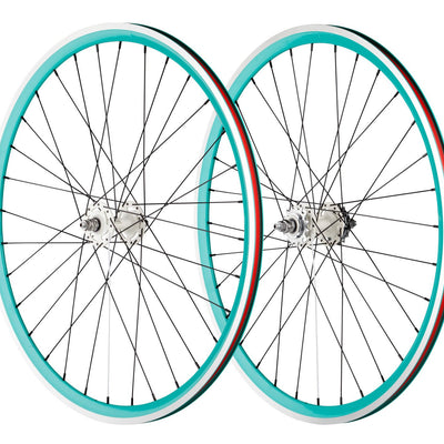 Pure Fix 700C Machined Pro Wheels