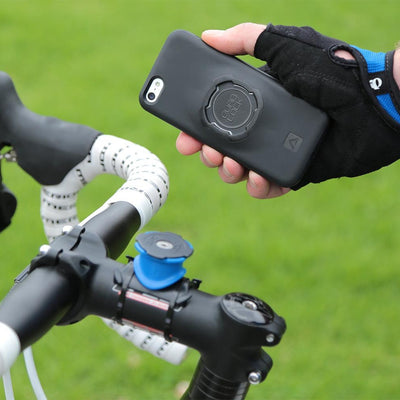 Quad Lock iPhone Mount
