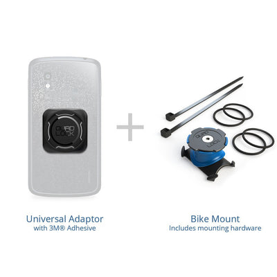Quad Lock Universal Phone Mount