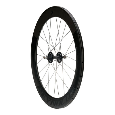 Reynolds 66mm Carbon Tubular Pro Wheel