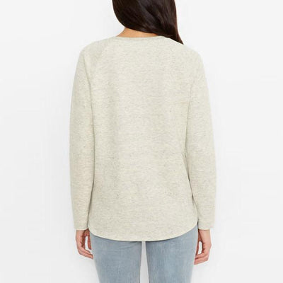 Levi's Commuter Long Sleeve Tee