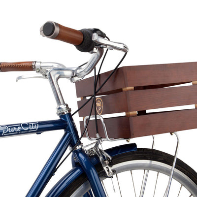 Premium Ergo Leather Grip Set