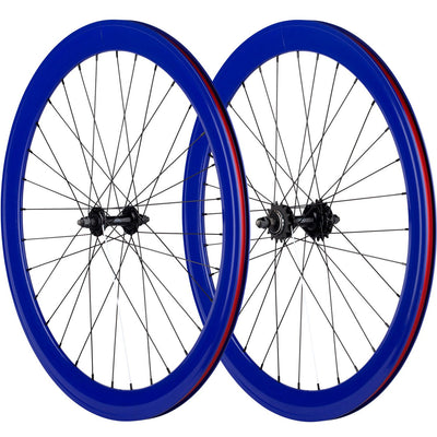 Pure Fix 700C 50mm Wheelset