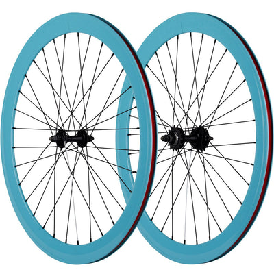 Pure Fix 700C 50mm Wheelset