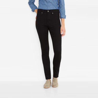 Levi's Commuter Skinny Jeans