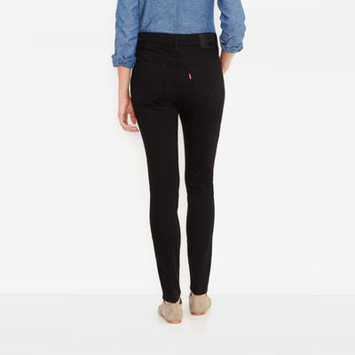 Levi's Commuter Skinny Jeans