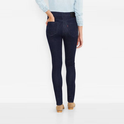 Levi's Commuter Skinny Jeans